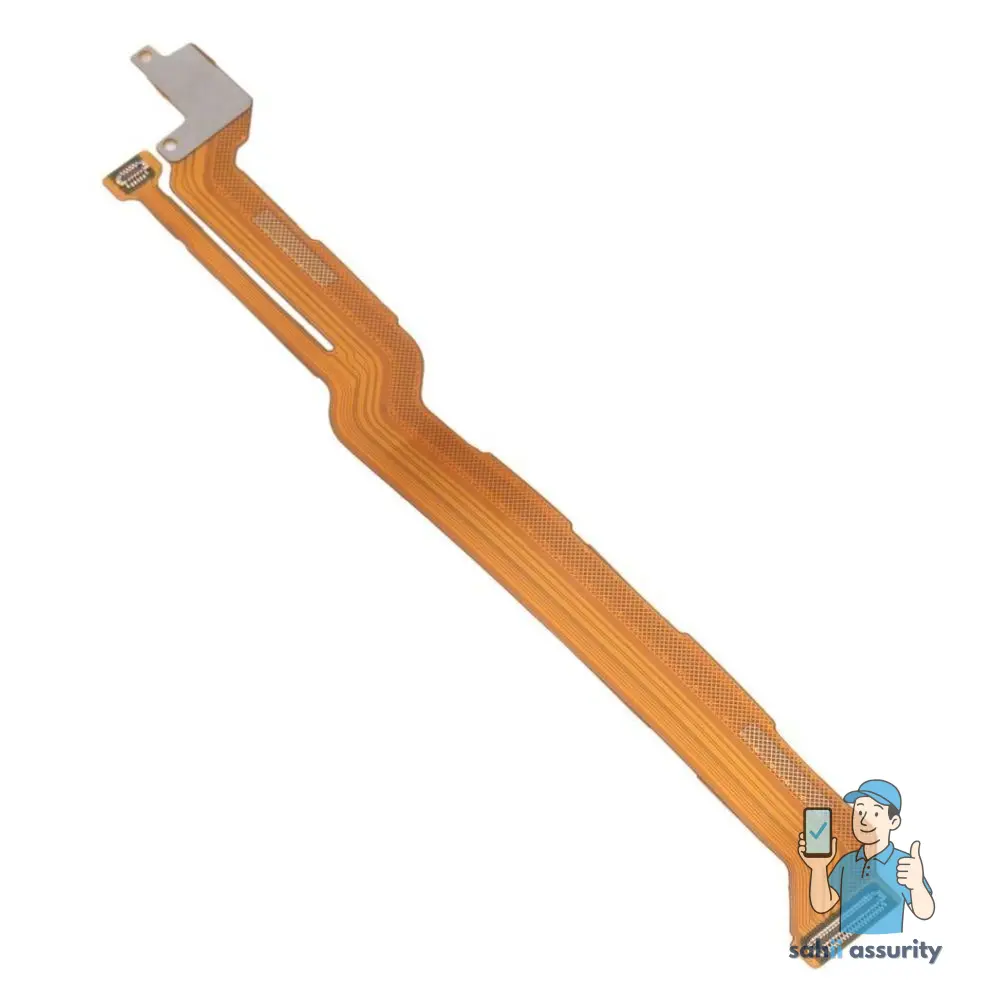 LCD Flex Cable for OnePlus Nord CE 2 5G thumbnail